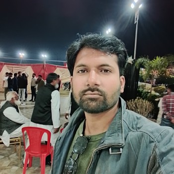Shadab Mansoori